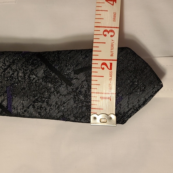 Florenzi Collection Vintage 90s Tie - Picture 3 of 3